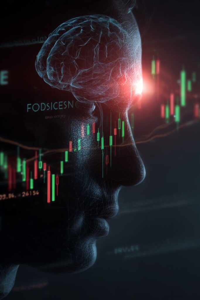 3 lý do trader dễ làm cháy tài khoản