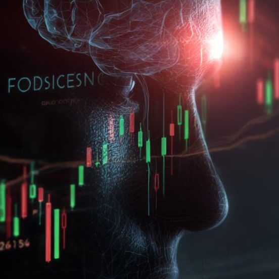 3 lý do trader dễ làm cháy tài khoản